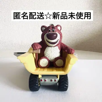 랏소 오너먼트 디즈니 크리스마스 디즈니 스토어 토이스토리