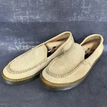 Dr.Martens GREYTON 닥터마틴 베이지 로퍼