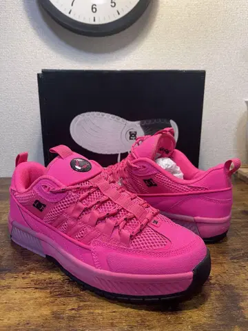 DC SHOES 스니커즈 디씨