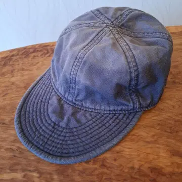 Nigel Cabourn LYBRO 나이젤카본 메카닉 캡