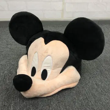 즉시 결제 Disney 디즈니 미키마우스 팬캡 모자