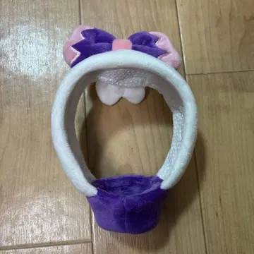 NiziU 마야 응원봉 커버