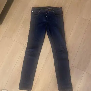 A.P.C. Petit New Standard 데님 28