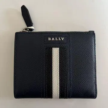 발리 BALLY 접이식 지갑 TUNNER