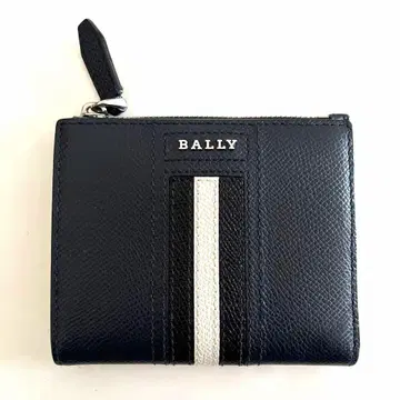 발리 BALLY 접이식 지갑 TUNNER