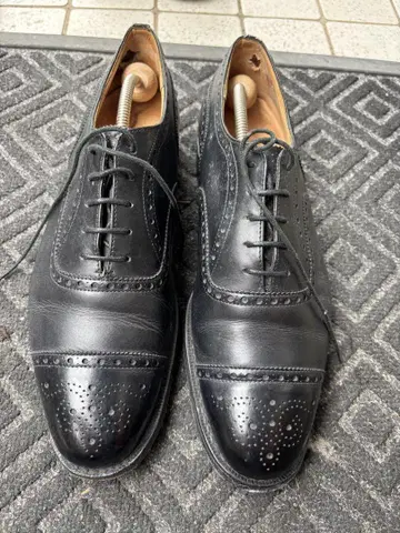 처치 디프로맷 리젝트품? church dipromat