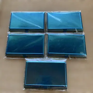 미사용 핸드메이드 카드 케이스 명함지갑 2