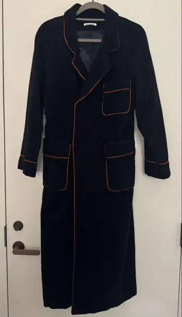 fumika uchida 코트