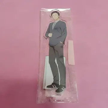 영화 기븐: 우미에 아크릴 스탠드 현준