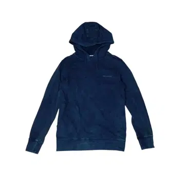 DENHAM [ 피그먼트 후드티 ]