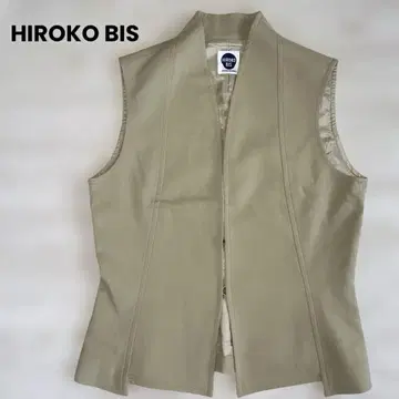 [새상품급] HIROKO BIS 히로코비스 베스트 히로코코시노 베이지