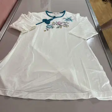 태극권복 겉옷 S 사이즈 East Age