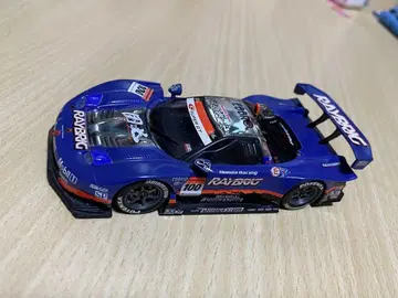에브로 레이브릭 NSX 2009 1/43 SUPERGT