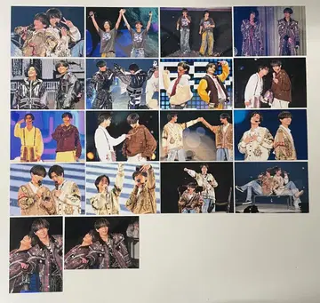 전원 K&P TOUR 24-25 ReERA inDOME 브로마이드 18장