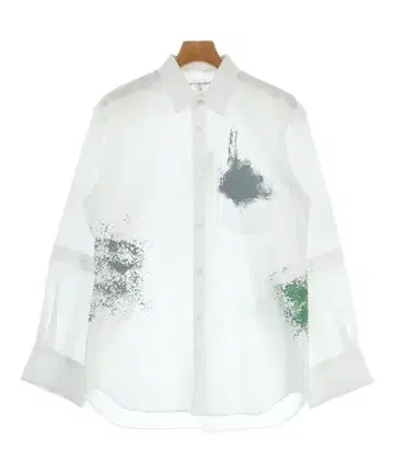 COMME des GARCONS SHIRT 캐주얼 셔츠 남성용