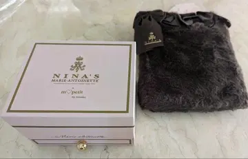 NINA'S 아오키 미사코 니나스 숄더백 박스 세트
