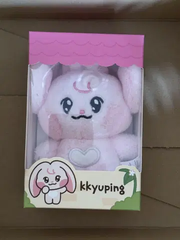 NCTDREAM Dreamiez 봉제 인형 kkyuping 재민