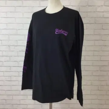 10.1 h149 ZEPHYREN 반팔T셔츠 XL 뱅드림 겟클로