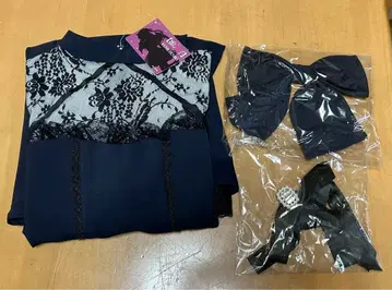 유메텐보 최애의 아이 쿠로카와 아카네 원피스