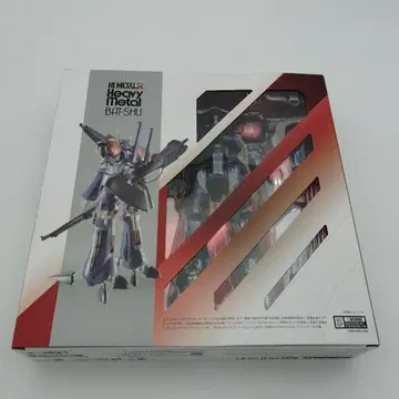 HI METAL R 헤비 메탈 BAH-SHU