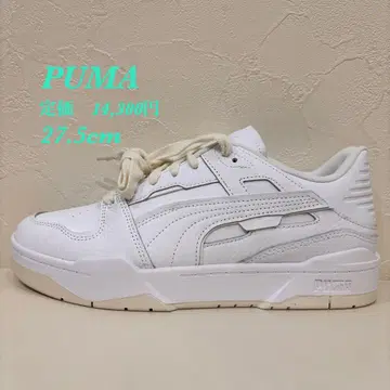 새상품 [ PUMA ] 푸마 슬립스트림 클럽 48 스니커즈 27.5