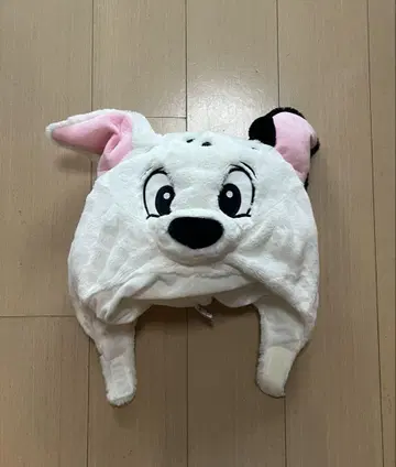 즉시 구매 OK 디즈니랜드 시 101마리 강아지 팬캡