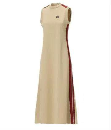 오니츠카타이거 원피스