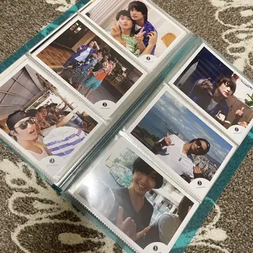 히라노 쇼 쟈니즈 아이돌 사진 여러 장