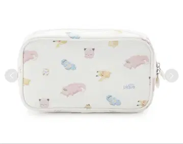 Sleep 파우치 L 젤라또피케 포켓몬 Sleep