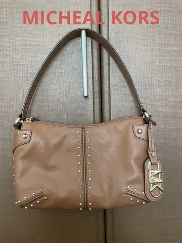 새상품급 MICHEAL KORS 소가죽 백