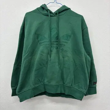 adidas x marimekko 후드티 그린 M 아54