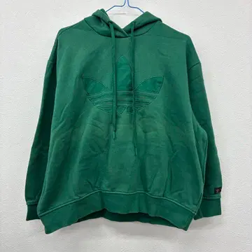 adidas x marimekko 후드티 그린 M 아54