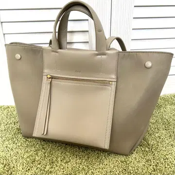 E'POR D BAG Medium ROPE' 로페 에폴D백 발수 M