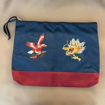 KEITA MARUYAMA 케이타 마루야마 클러치백