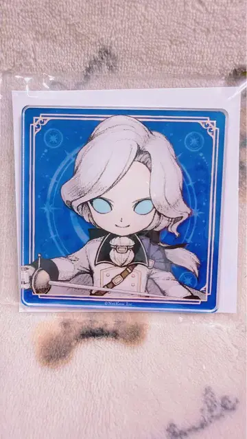 제5인격 IdentityV 포토그래퍼 판타지 시리즈 Vol.1