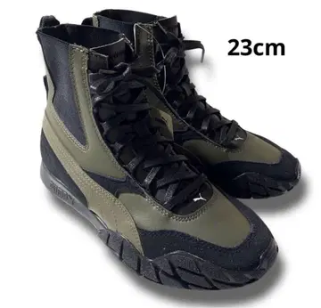 23cm 새상품 푸마 emmi 에미 KYRON MID WS 스니커즈