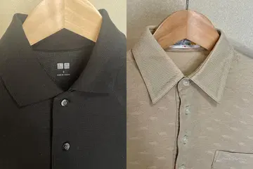 UNIQLO & Jack Nicklaus 피케 셔츠 세트 판매