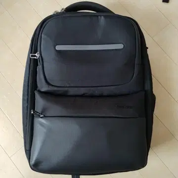 Samsonite 블랙 백팩