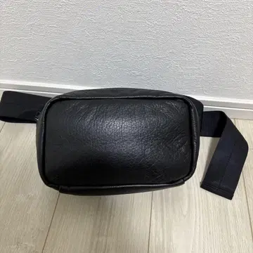카와니시카반 lauff 라프 발수 가죽