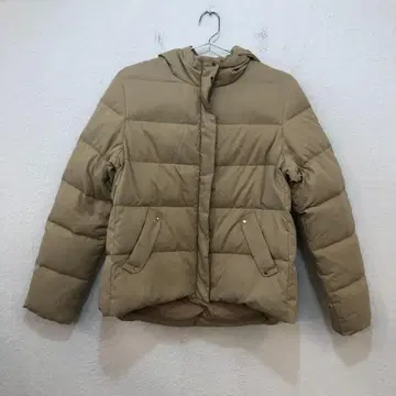 르 쿠르 블랑 le. coeur blanc 다운 자켓 [ 38 ]