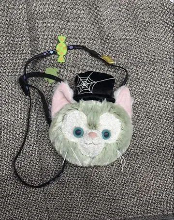젤라토니 할로윈 미니백