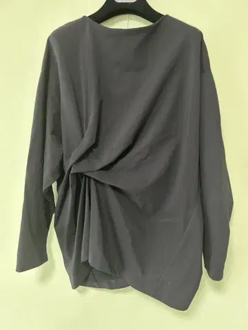 미사용 GabardineK.T 사이드 턱 멋진 티셔츠