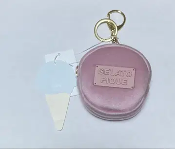 젤라또피케 참 파우치