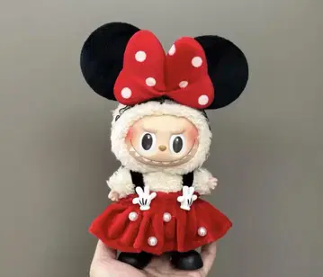러브브 의류 미니