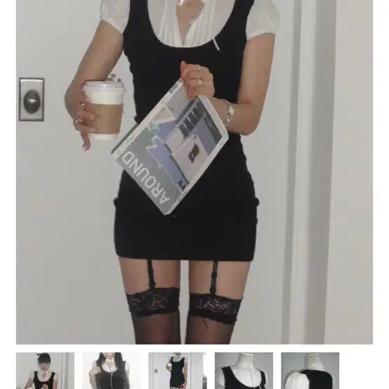 New product with tag) Angel Number 555 Eternal Girlhood Dress