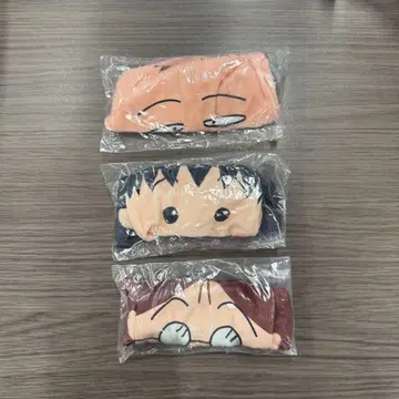 마루코는 아홉살 봉제 인형 복조리 마루코 타마짱 나가사와군 가챠가챠