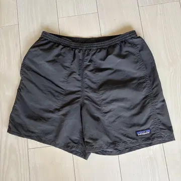 patagonia 숏팬츠 XS