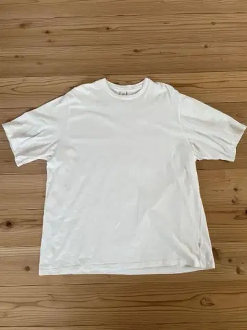 OVY 팩T XXL 화이트 1개