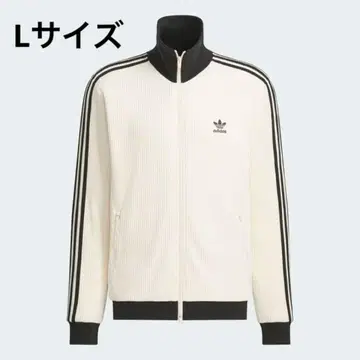 가격 인하 예정 없음 adidas 아디다스 와플 클래식 트랙탑 L 사이즈