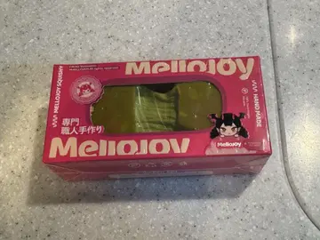 멜로 조이 스퀴즈 늘어나는 치즈